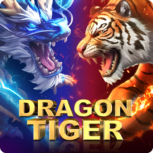 dragonvstiger